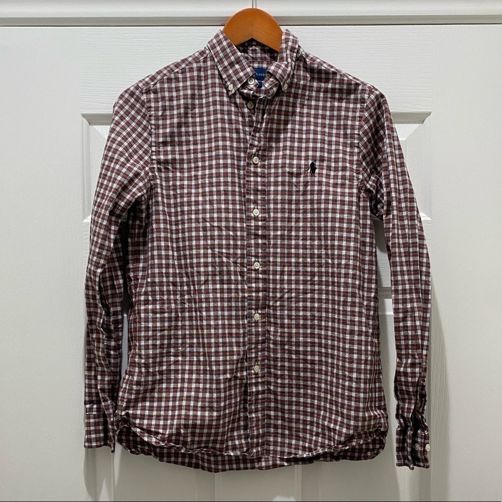 Polo Ralph Lauren, 20